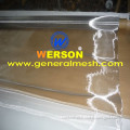 200mesh ,0.036mm wire,stainless steel high transparency wire mesh for CRT screen ,EMI shielding